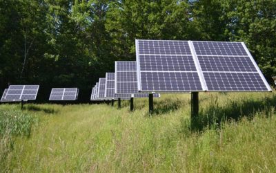 Overcoming the hidden environmental costs of solar energy